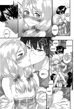 Page 59 of SAYONARA FAIRIES Ch. 1-4