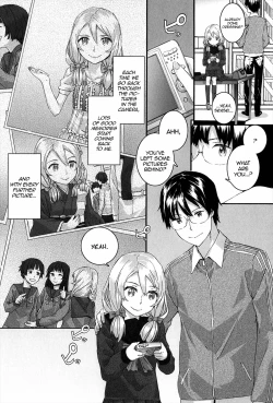 Page 96 of SAYONARA FAIRIES Ch. 1-4