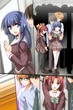 Page 28 of Yarechau! ~ Moshimo donna Ero Mousou demo Genjitsu Dekichau Chikara o Te ni Iretara