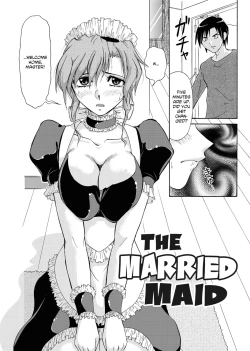 Page 37 of Hitozuma Ryouiki| Adulteress Another Man's Territory