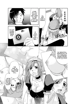 Page 40 of Hitozuma Ryouiki| Adulteress Another Man's Territory