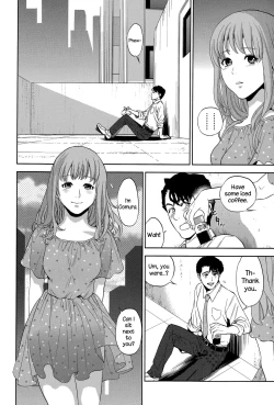 Page 40 of Office Love Scramble Ch. 1-3