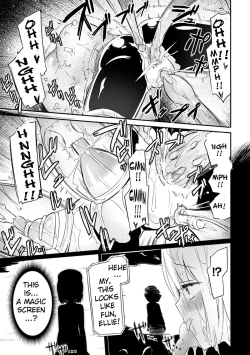 Page 9 of Pandemimic