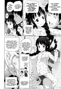 Page 100 of Loli Konnichiwa - Hello Lolita!
