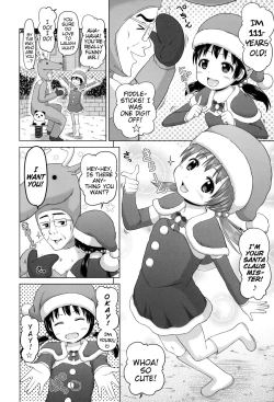 Page 140 of Loli Konnichiwa - Hello Lolita!