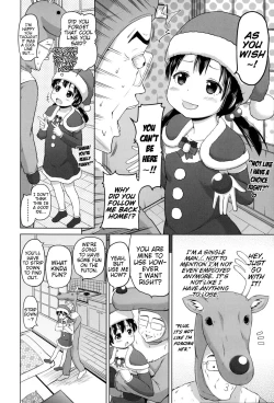 Page 142 of Loli Konnichiwa - Hello Lolita!