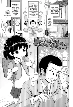 Page 153 of Loli Konnichiwa - Hello Lolita!