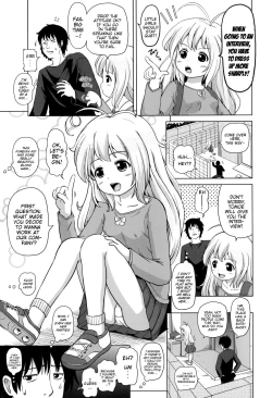 Page 175 of Loli Konnichiwa - Hello Lolita!