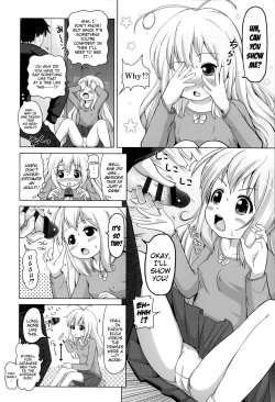 Page 178 of Loli Konnichiwa - Hello Lolita!