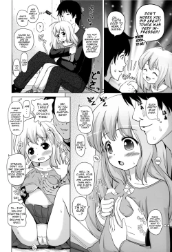 Page 180 of Loli Konnichiwa - Hello Lolita!