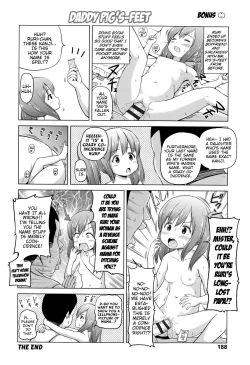 Page 192 of Loli Konnichiwa - Hello Lolita!
