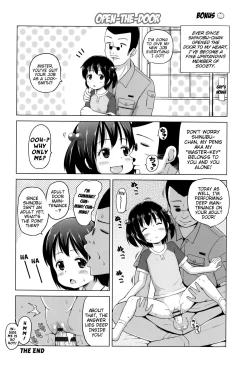 Page 196 of Loli Konnichiwa - Hello Lolita!