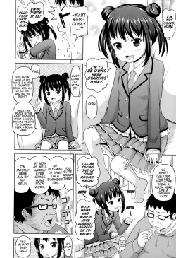 Page 32 of Loli Konnichiwa - Hello Lolita!