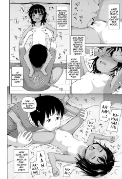 Page 60 of Loli Konnichiwa - Hello Lolita!