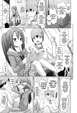 Page 9 of Loli Konnichiwa - Hello Lolita!