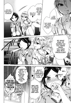 Page 8 of Manatsu no Kagerou