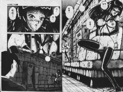 Page 5 of Sono Mukou wa Yami