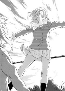 Page 38 of No brands girls! not