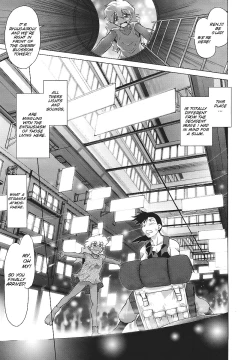 Page 29 of Mukuro no Machi no Nakama2