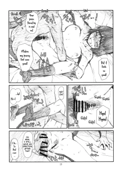 Page 18 of WIND GiRL!