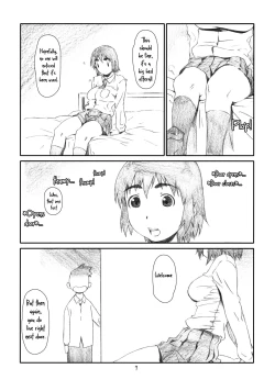 Page 6 of WIND GiRL!