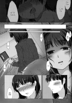 Page 21 of Imouto no Mousou Record | Record of My Sister's Delusion