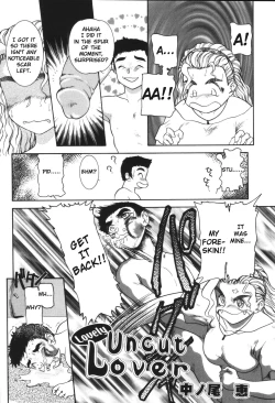 Page 2 of Lovely Uncut Lover