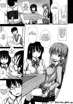 Page 2 of Oji-sama Sex