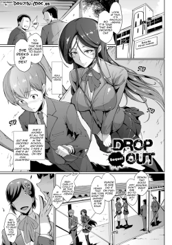Page 16 of Dropout Ch. 1-3