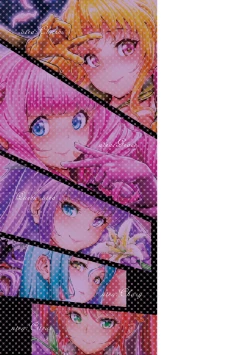 Page 189 of Majuu Jouka Shoujo Utea