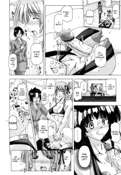 Page 8 of Idol-tachi no Himitsu | The Idols’ Secret