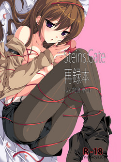 Download Steins;Gate Sairokubon