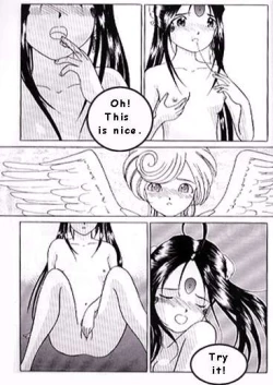 Page 8 of Prefect little angels