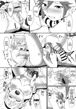 Page 31 of Dainiji Lindow Obikiyose Daisakusen!!