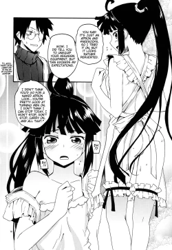 Page 10 of Akatsukisan's Newlywed Apron