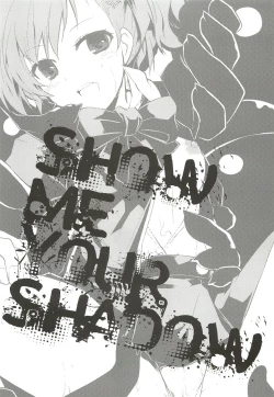 Page 2 of Show me your shadow