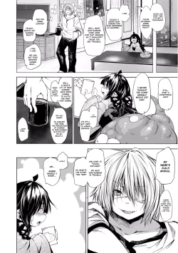 Page 2 of Doitsu mo Koitsu mo Hito de Nashi! Ch. 1Lonesome Diamond-