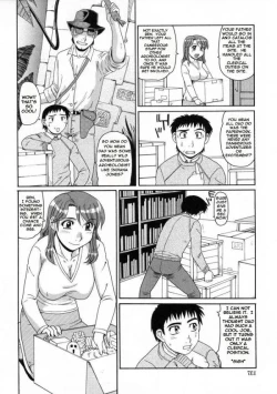 Page 3 of Amazon no Hiyaku