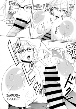 Page 16 of Kangoku ni Sakuhana to Hana - The Belle and Flower in prison