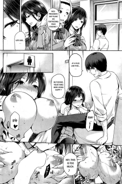 Page 4 of Yamitsuki Kouhen