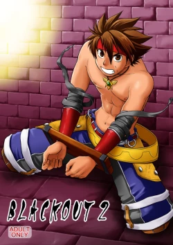 Page 1 of BLACKOUT 2