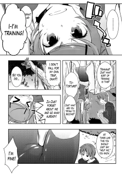 Page 108 of Ero Life Ch. 1-7