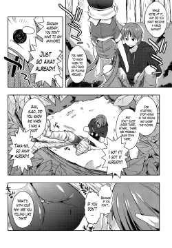 Page 109 of Ero Life Ch. 1-7