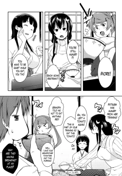 Page 150 of Ero Life Ch. 1-7