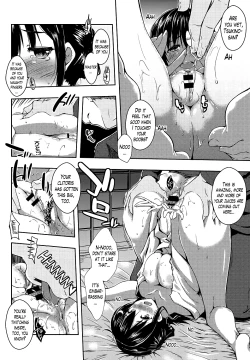 Page 19 of Ero Life Ch. 1-7