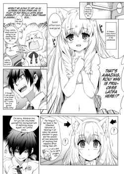 Page 6 of Amagi Miteianenglish