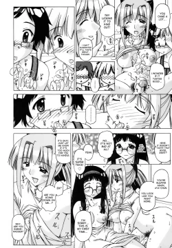 Page 11 of Sei Chouki | Growth Period