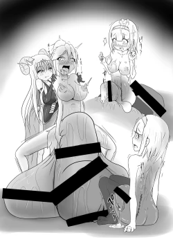 Page 14 of Seisei Shoujo