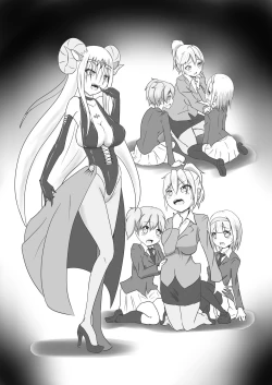 Page 4 of Seisei Shoujo