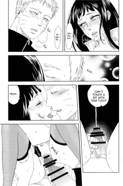 Page 34 of Junketsu Patience